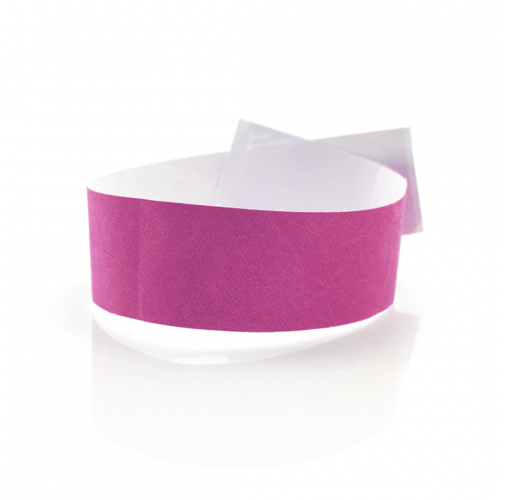 fucsia Pulsera Events