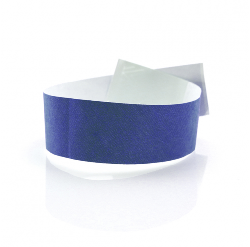 blue Pulsera Events