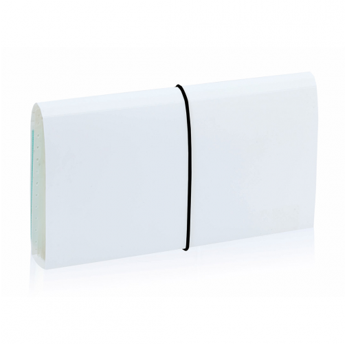 white Organizador Lemek