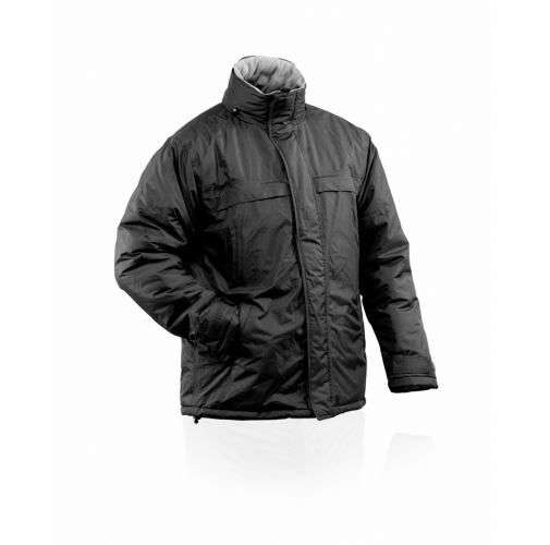 black Parka Zylka