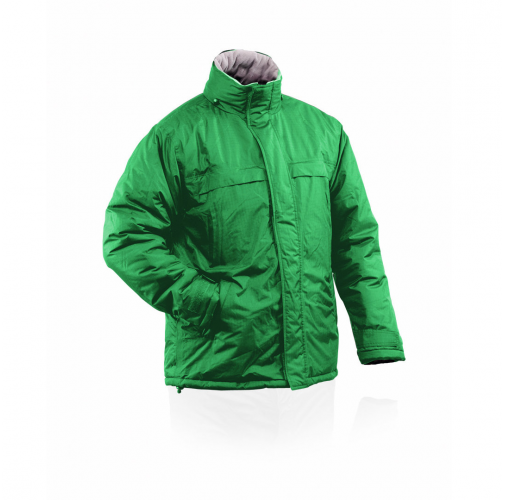 green Parka Zylka