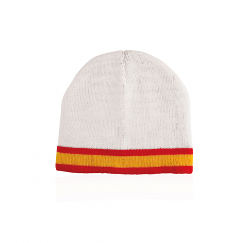 white Gorro Corvus