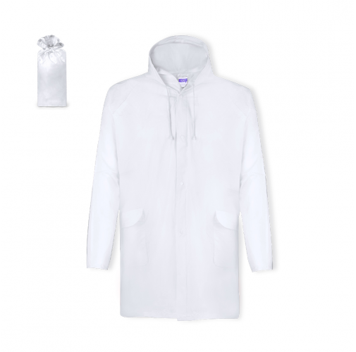 Impermeable Hydrus