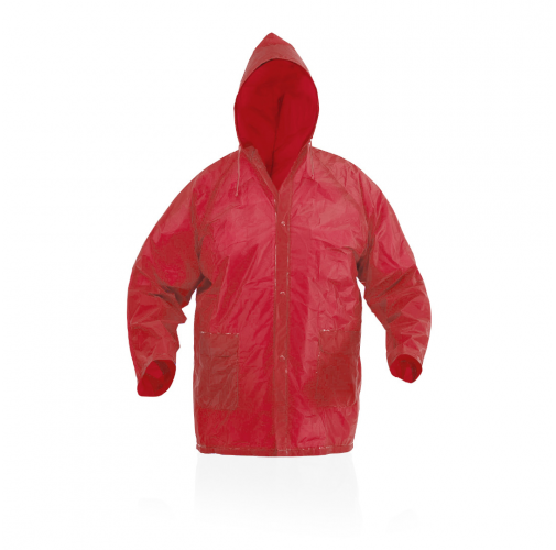 Impermeable Hydrus
