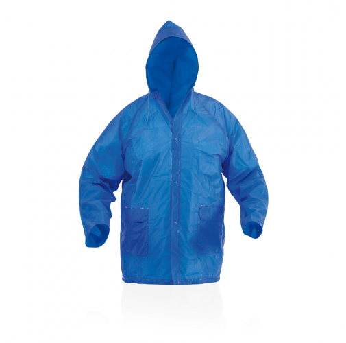Impermeable Hydrus