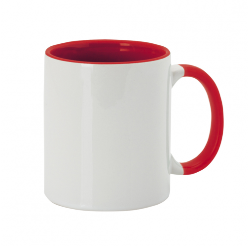 Taza Sublimación Harnet