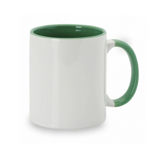 Taza Sublimación Harnet