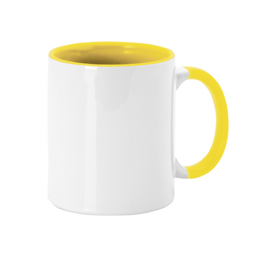 Taza Sublimación Harnet