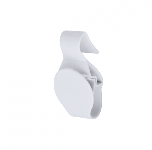 white Soporte Bolsas Taker