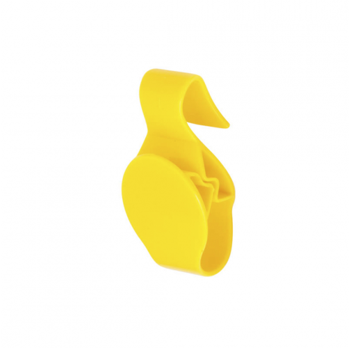 yellow Soporte Bolsas Taker