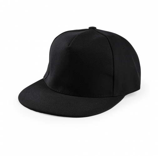 black Gorra Lorenz