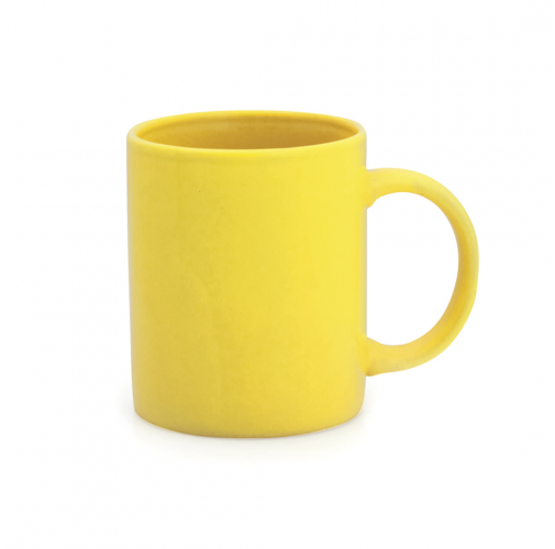 yellow Taza Zifor