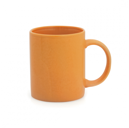 orange Taza Zifor
