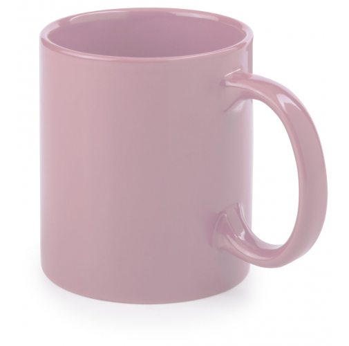 pink Taza Zifor