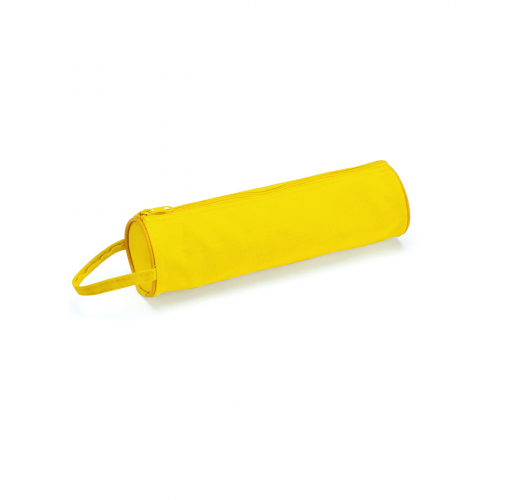 yellow Estuche Celes