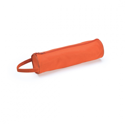 orange Estuche Celes