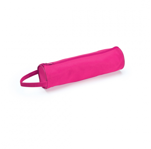 fucsia Estuche Celes