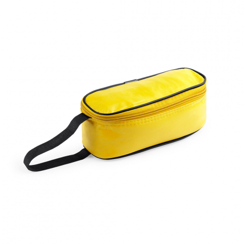 yellow Portabocadillos Térmico Rufus