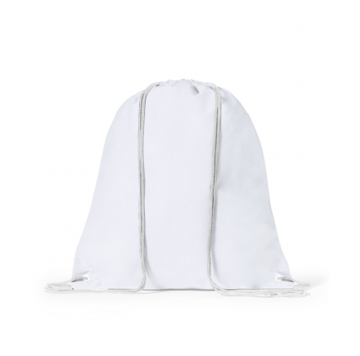 white Mochila Hera