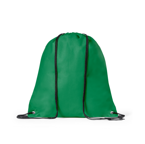 green Mochila Hera