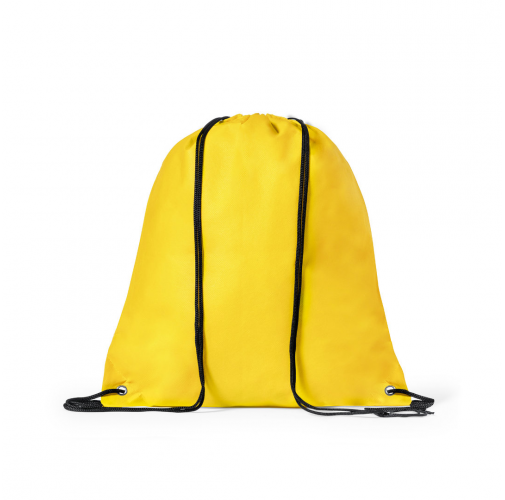 yellow Mochila Hera
