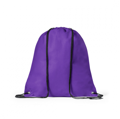 purple Mochila Hera