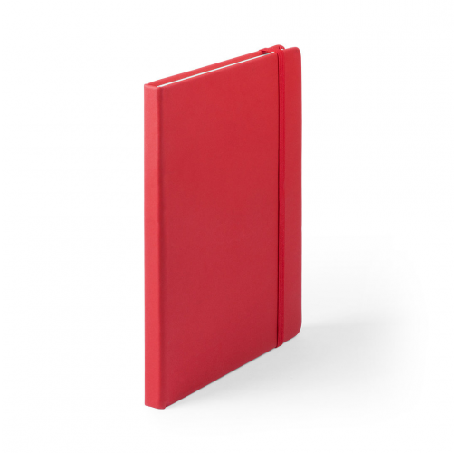 red Bloc Notas Cilux