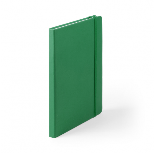green Bloc Notas Cilux