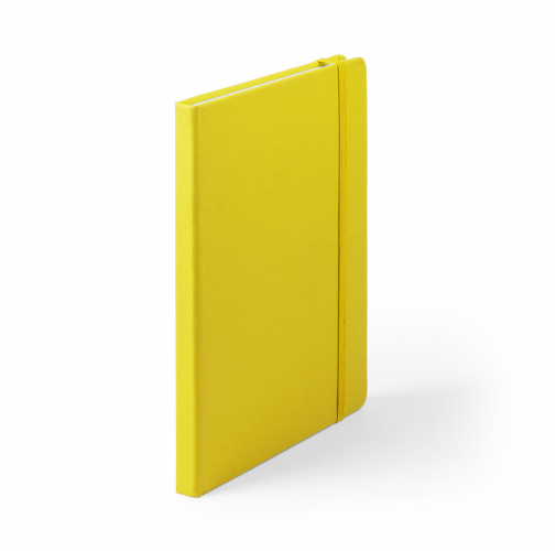 yellow Bloc Notas Cilux