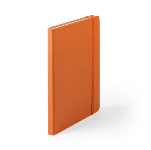 orange Bloc Notas Cilux