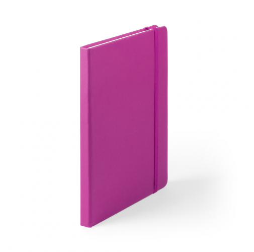 fucsia Bloc Notas Cilux