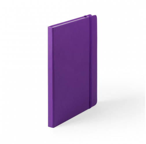 purple Bloc Notas Cilux