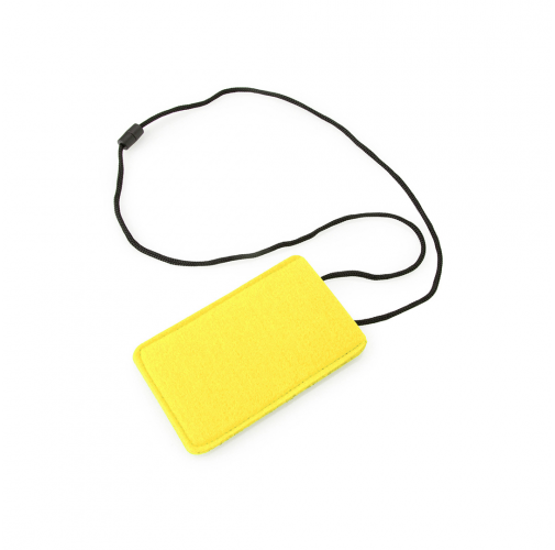 yellow Portatodo Cisko