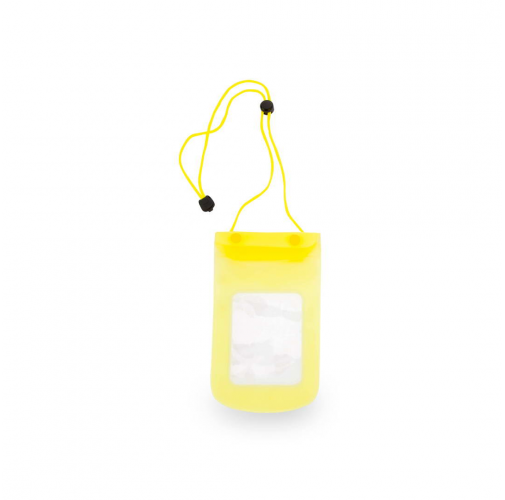 yellow Portatodo Tamy
