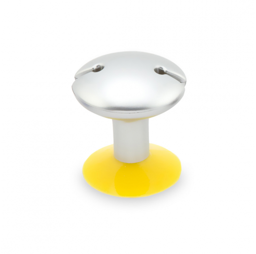 yellow Soporte Rumy