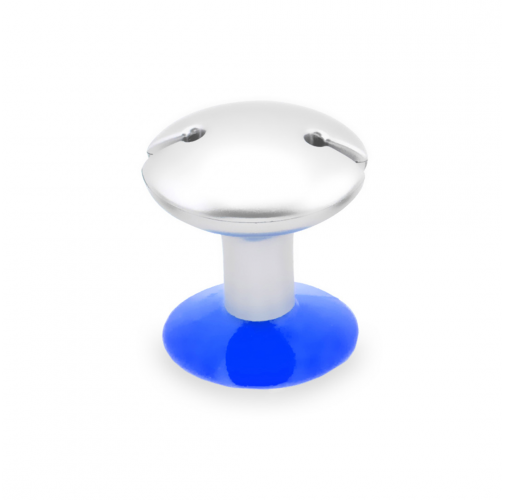 blue Soporte Rumy