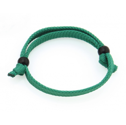 green Pulsera Mitjansi