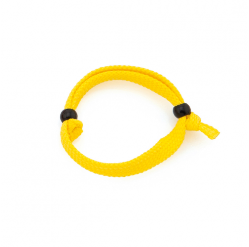 yellow Pulsera Mitjansi