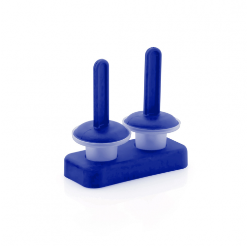 blue Set Moldes Thade