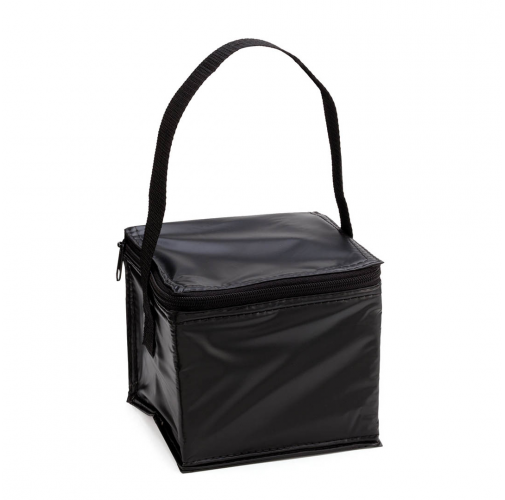 black Nevera Tivex
