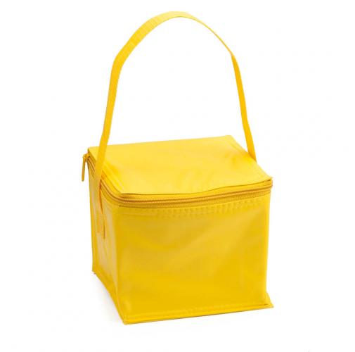 yellow Nevera Tivex