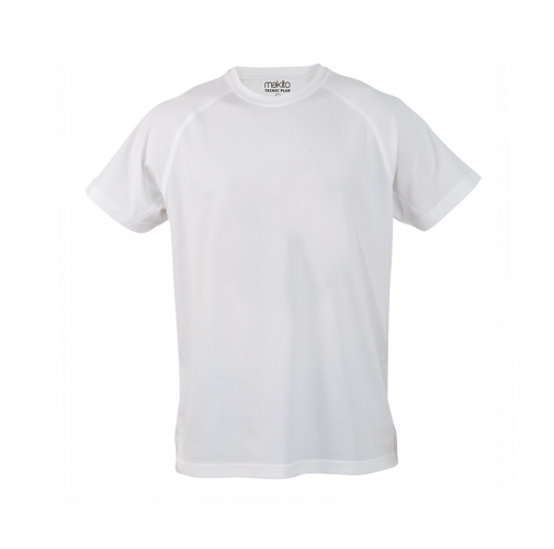 Camiseta Adulto Tecnic Plus