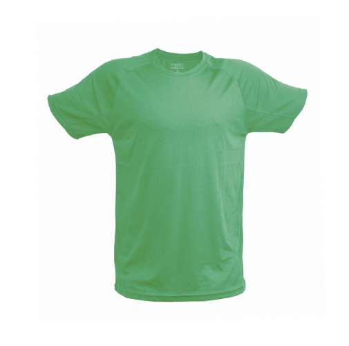 Camiseta Adulto Tecnic Plus