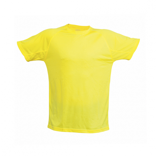 Camiseta Adulto Tecnic Plus