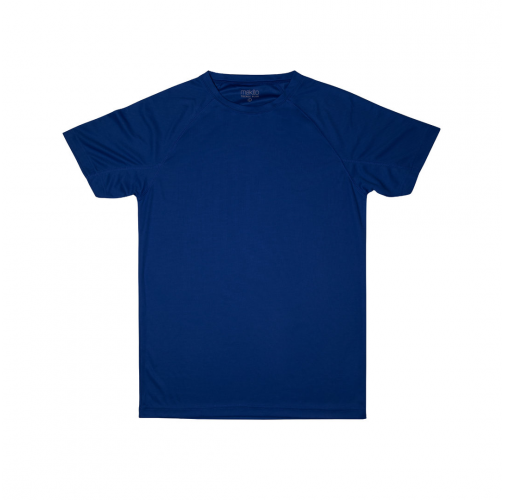 Camiseta Adulto Tecnic Plus