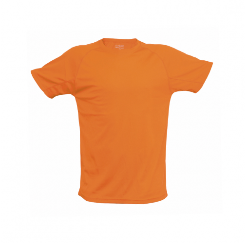 Camiseta Adulto Tecnic Plus