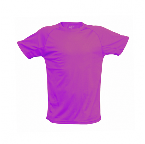 Camiseta Adulto Tecnic Plus