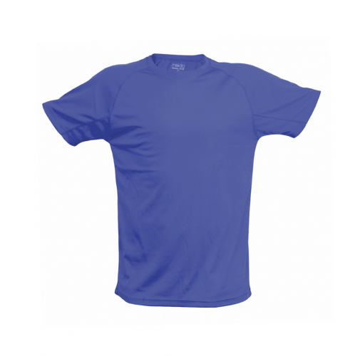 Camiseta Adulto Tecnic Plus