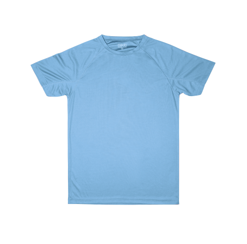 Camiseta Adulto Tecnic Plus