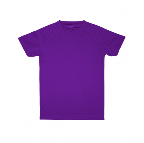 Camiseta Adulto Tecnic Plus